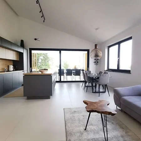 Villa Aquila *