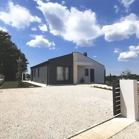 Villa Aquila Sveti Petar u Sumi