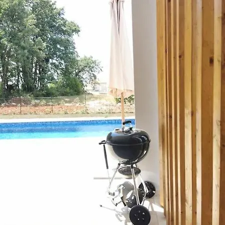 Aquila Villa *