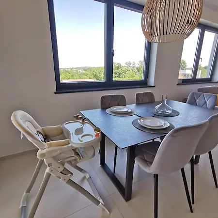 Villa Aquila Sveti Petar u Sumi