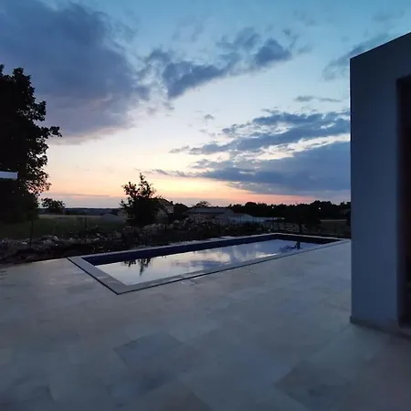 Villa Aquila Sveti Petar u Sumi